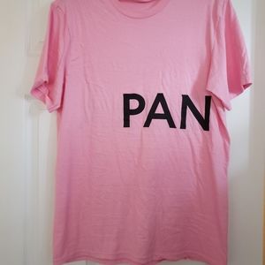 Pandora tee shirt